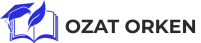 Ozat Orken — Центр повышения квалификации
